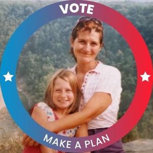 Meet your Posher, Cindy